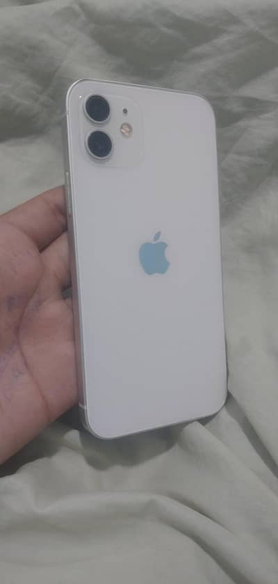 Apple iPhone 12