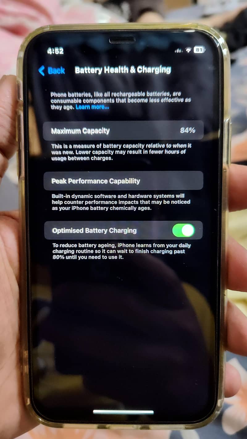 Apple iPhone 11 1