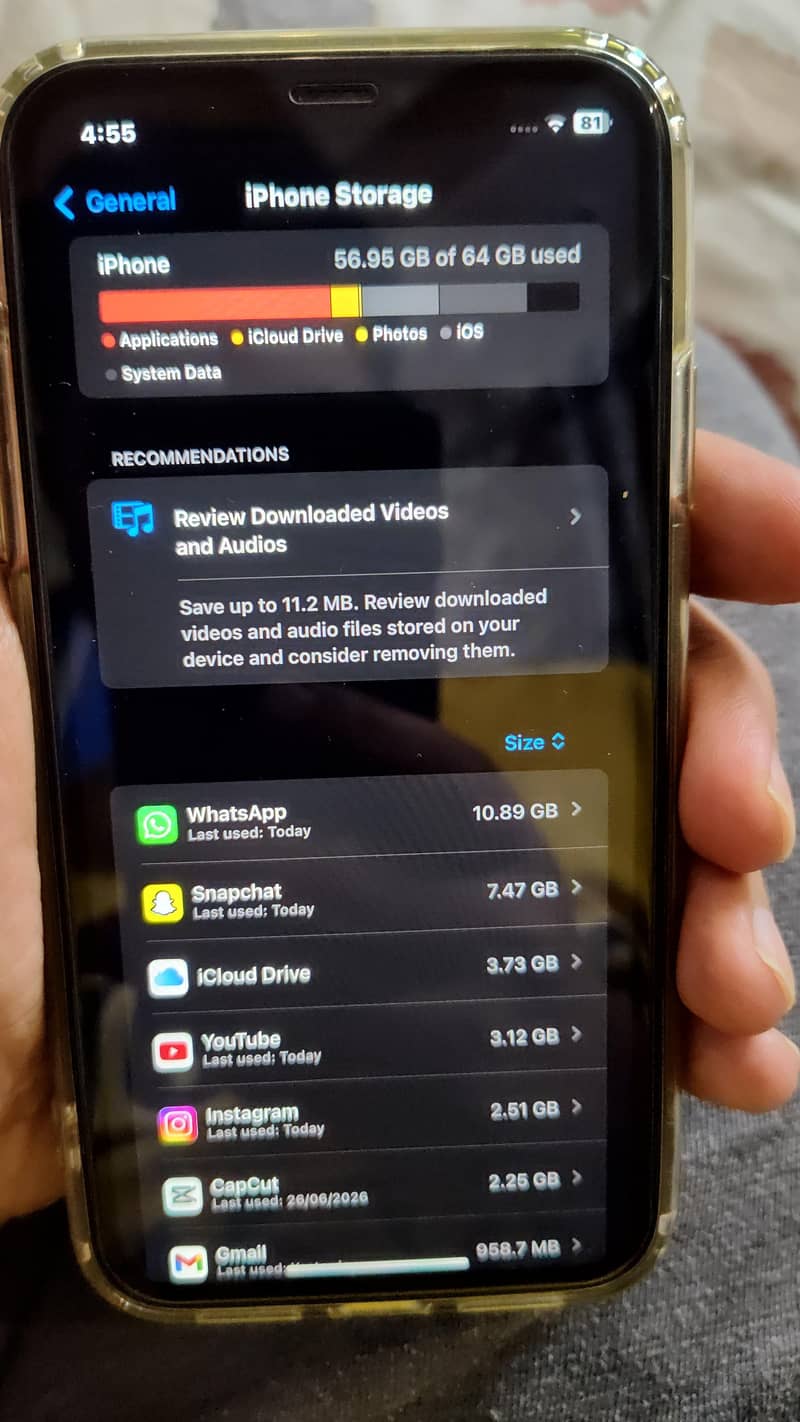 Apple iPhone 11 2