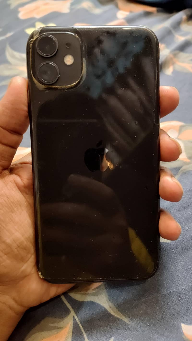 Apple iPhone 11 7