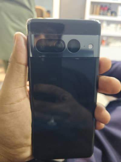Google Pixel 7 Pro
