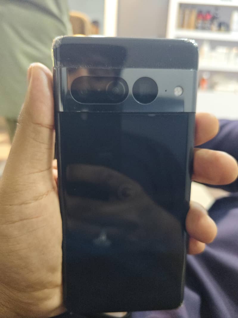 Google Pixel 7 Pro 0