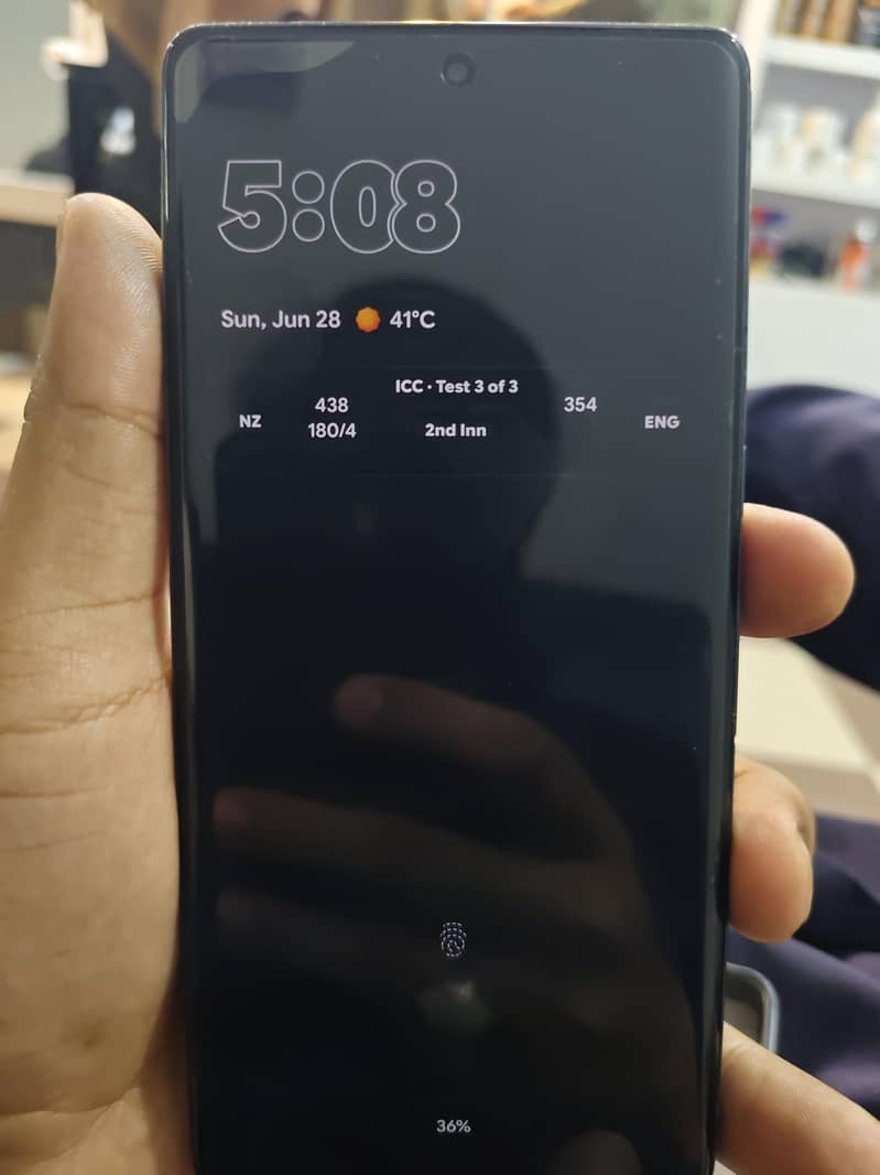 Google Pixel 7 Pro 1