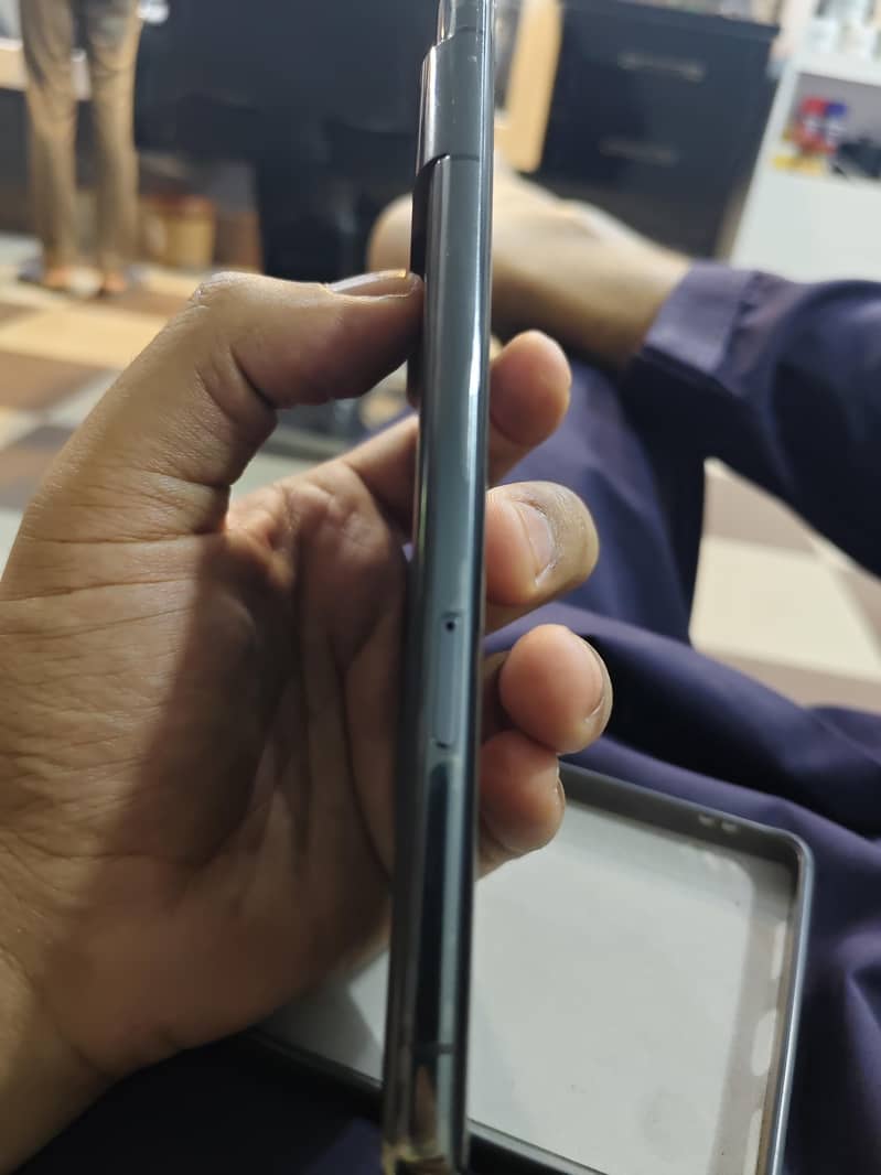 Google Pixel 7 Pro 2