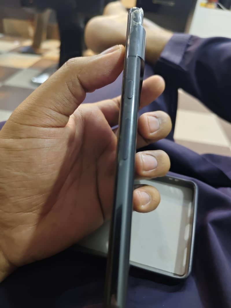 Google Pixel 7 Pro 3