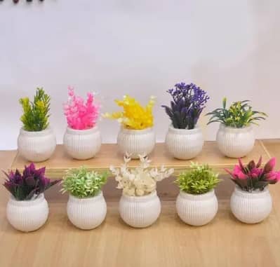 Artificial Flowers