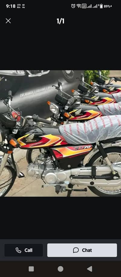 Honda CD 70  color black hy . 11=03=2026 1.53. 000 fanal=