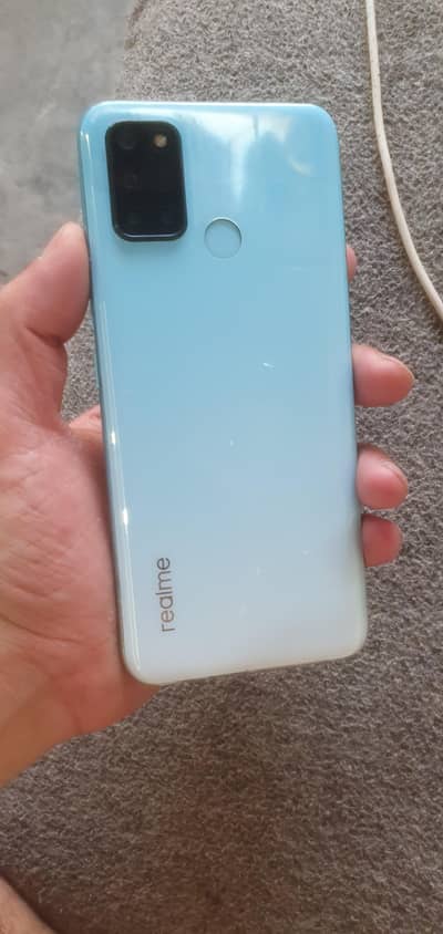 Realme C71