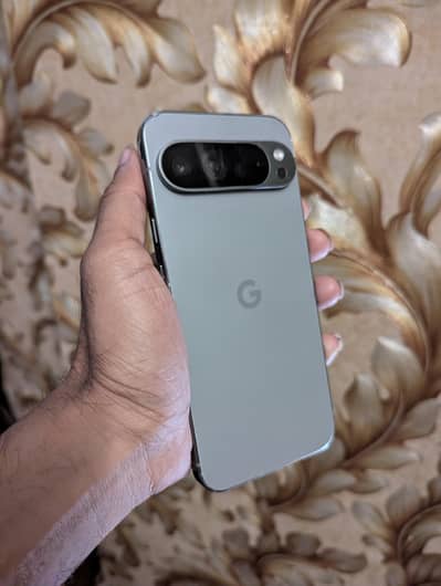 google pixel 9 pro xl