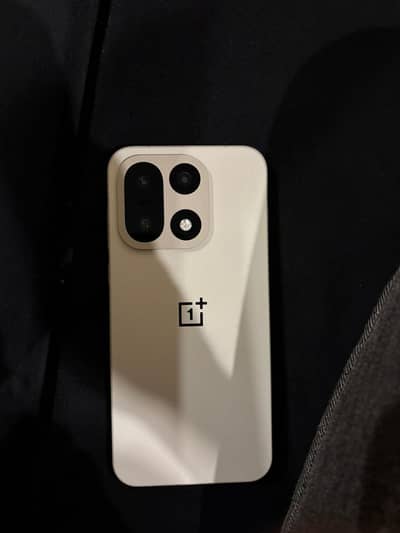 OnePlus 15