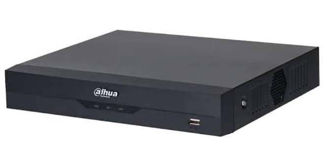 Dahua DVR 4/8 Channel – Excellent Condition