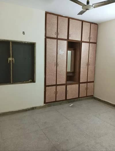 G-11/4 FGEHA E-Type First Floor Flat For Rent