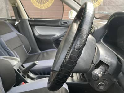 Honda Civic VTi Oriel Prosmatec 1999