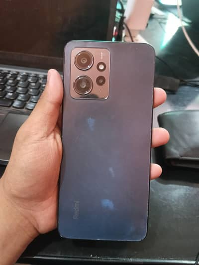Xiaomi Redmi Note 12