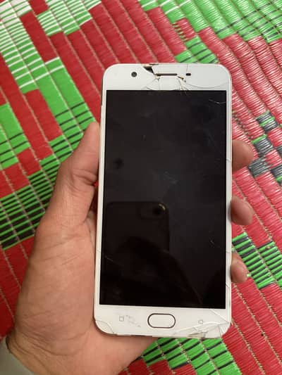 OPPO A57