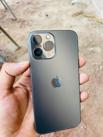 Iphone 13 pro max 128 gb jv