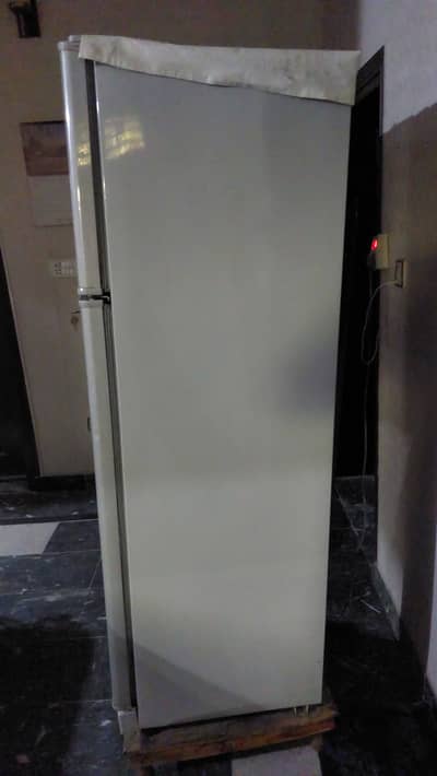 Dawlance 9188 Monogram 15 Cu. ft