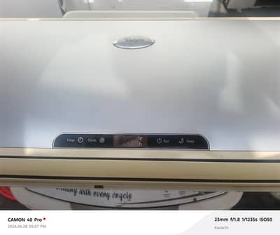 Whirlpool 1.95 ton ac