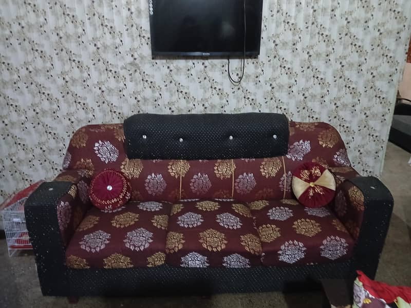 Sofa set 1