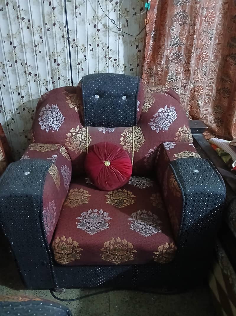 Sofa set 2