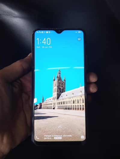 Vivo Y19