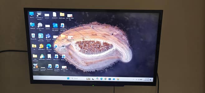 Sony Bravia 32 Inch LED