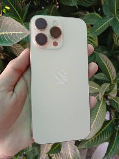 Apple iPhone 16 Pro Max jv desert titanium color