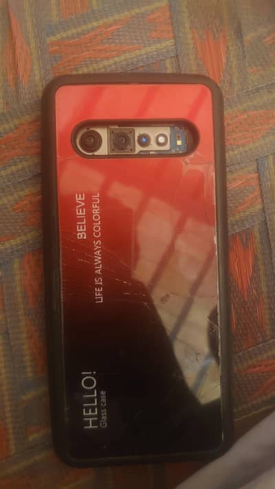 LG V60 ThinQ 5G