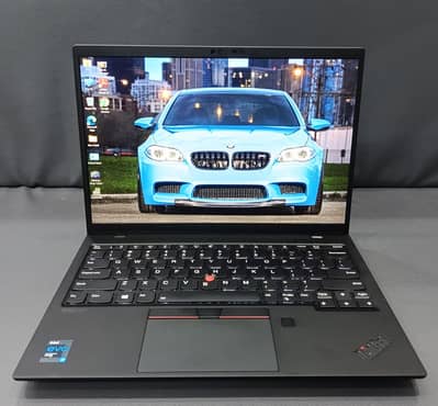 Lenovo ThinkPad X1 Nano Gen 1 | Intel Core i7-1160G7 |