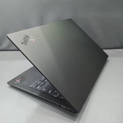 Lenovo ThinkPad LAPTOP X1 Nano Gen 1 | Intel Core i7-1160G7