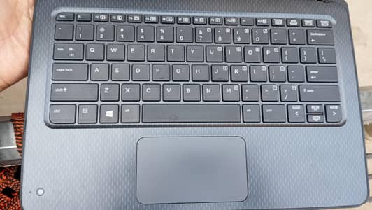 HP mini 5103