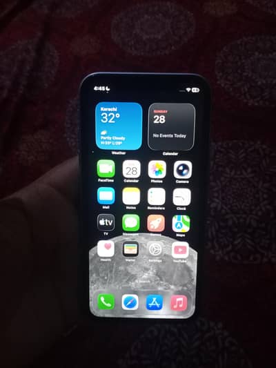 Apple iPhone 11 128 GB