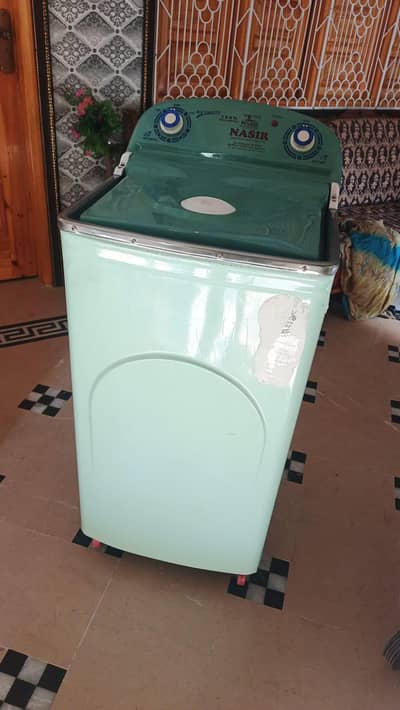 dryer