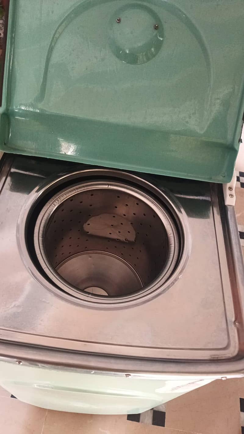dryer 1