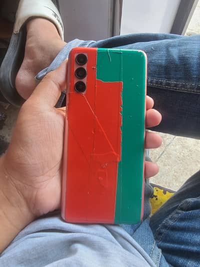 Samsung Mobile A04s