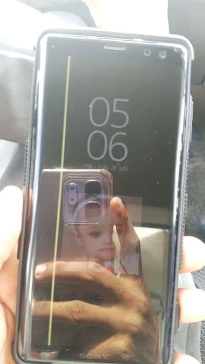 Sony XZ3 4+64 urgent sell