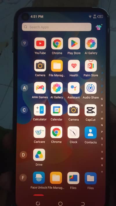 Tecno Spark 7 Pro
