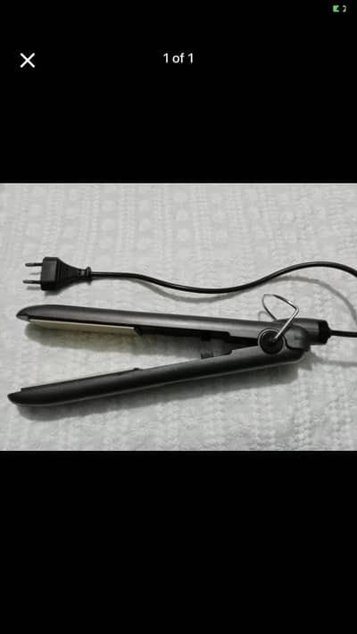 REMINGTON  Hair Straightener