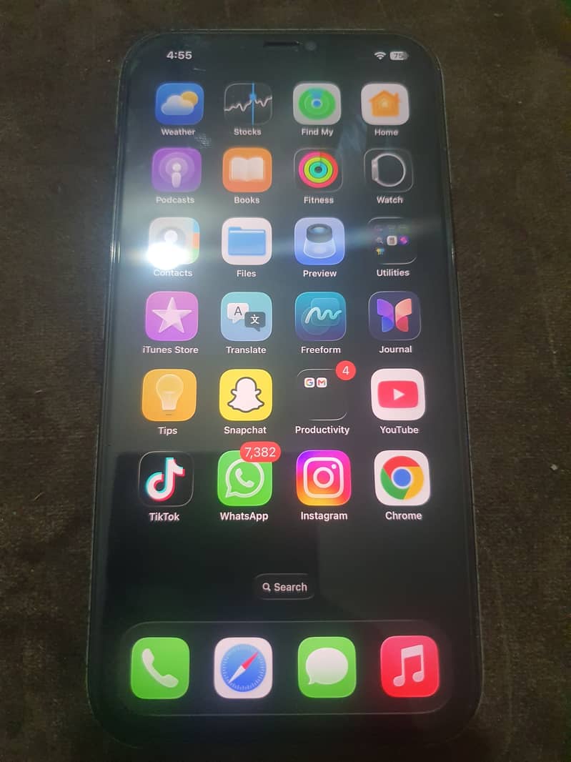 Apple iPhone 12 Pro Max 0