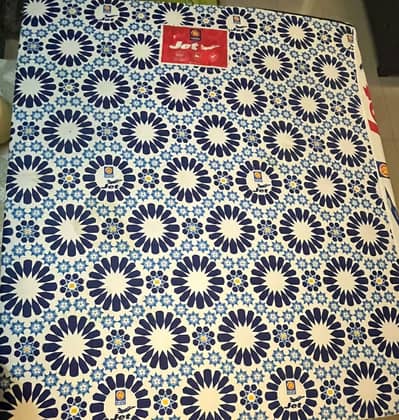 Master Molty Foam Queen size JET mattress