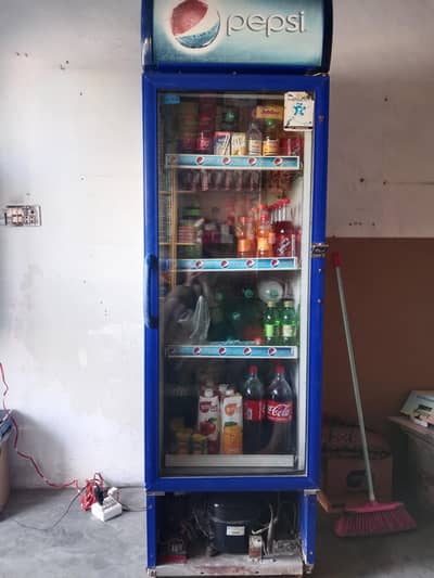 Cold drink Chiller