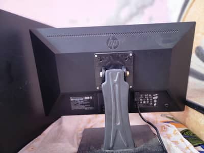 HP Monitor p224