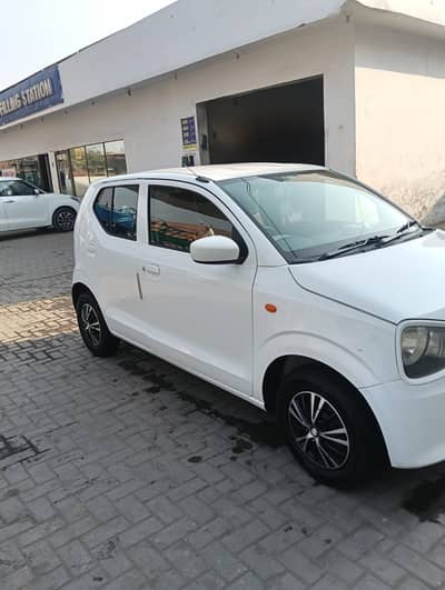 Suzuki Alto 2022