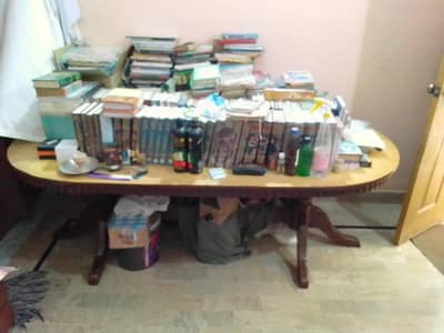 Dining Table "6 Seater"