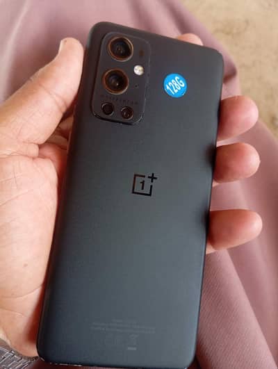One Plus 9 Pro