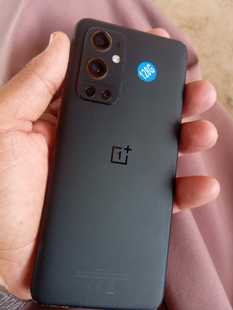One Plus 9 Pro 0