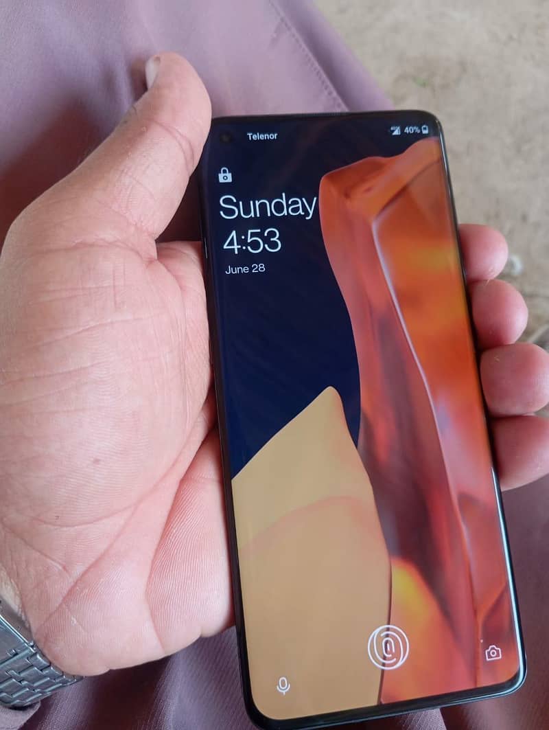 One Plus 9 Pro 1