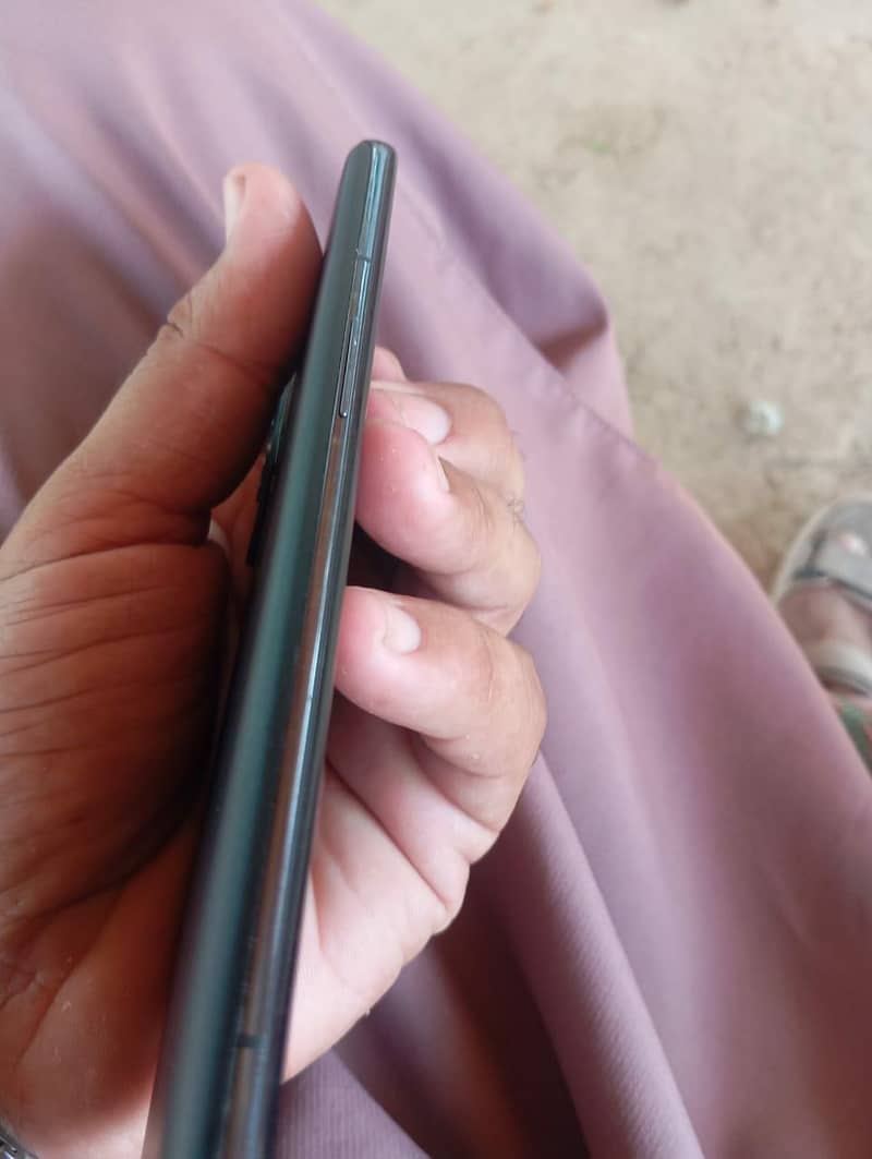 One Plus 9 Pro 3
