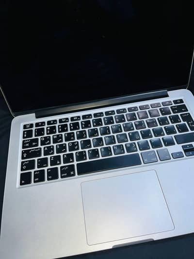MacBook 2015 pro