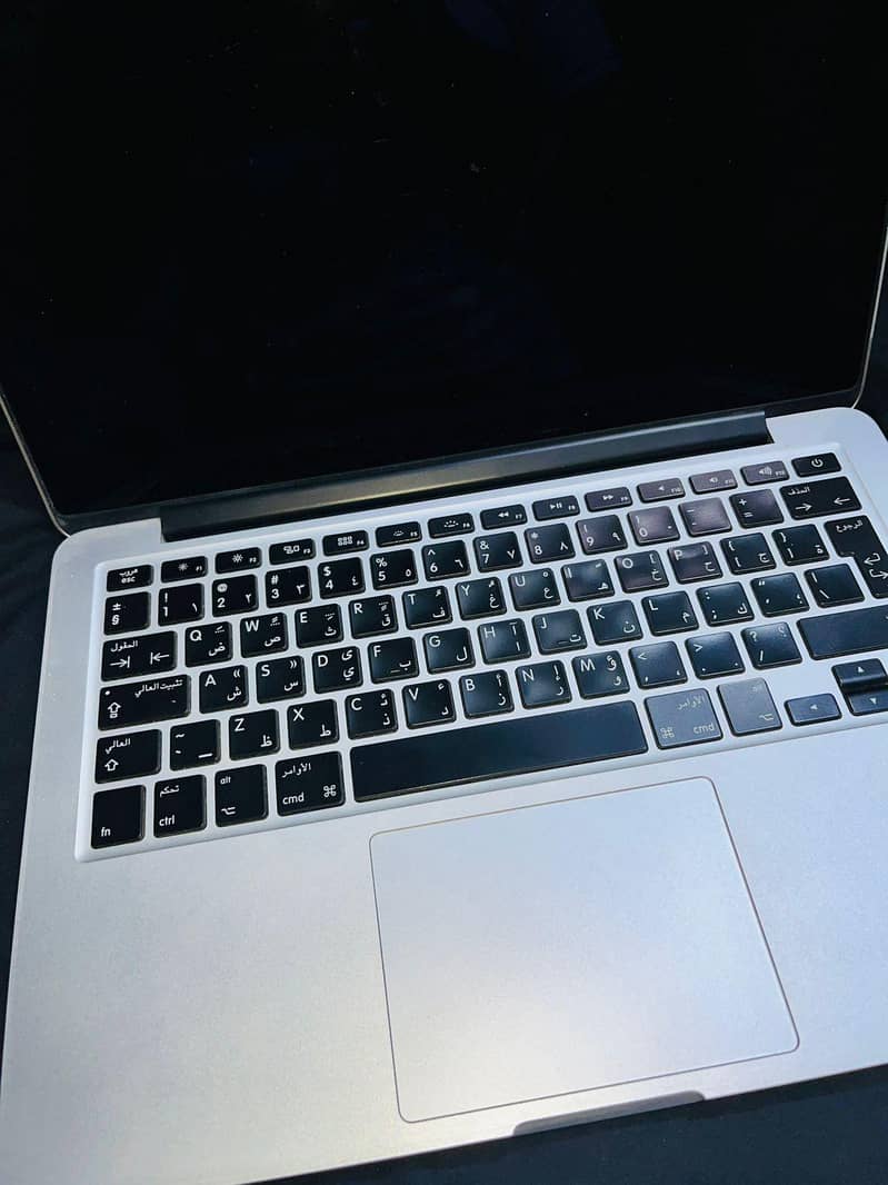 MacBook 2015 pro 0